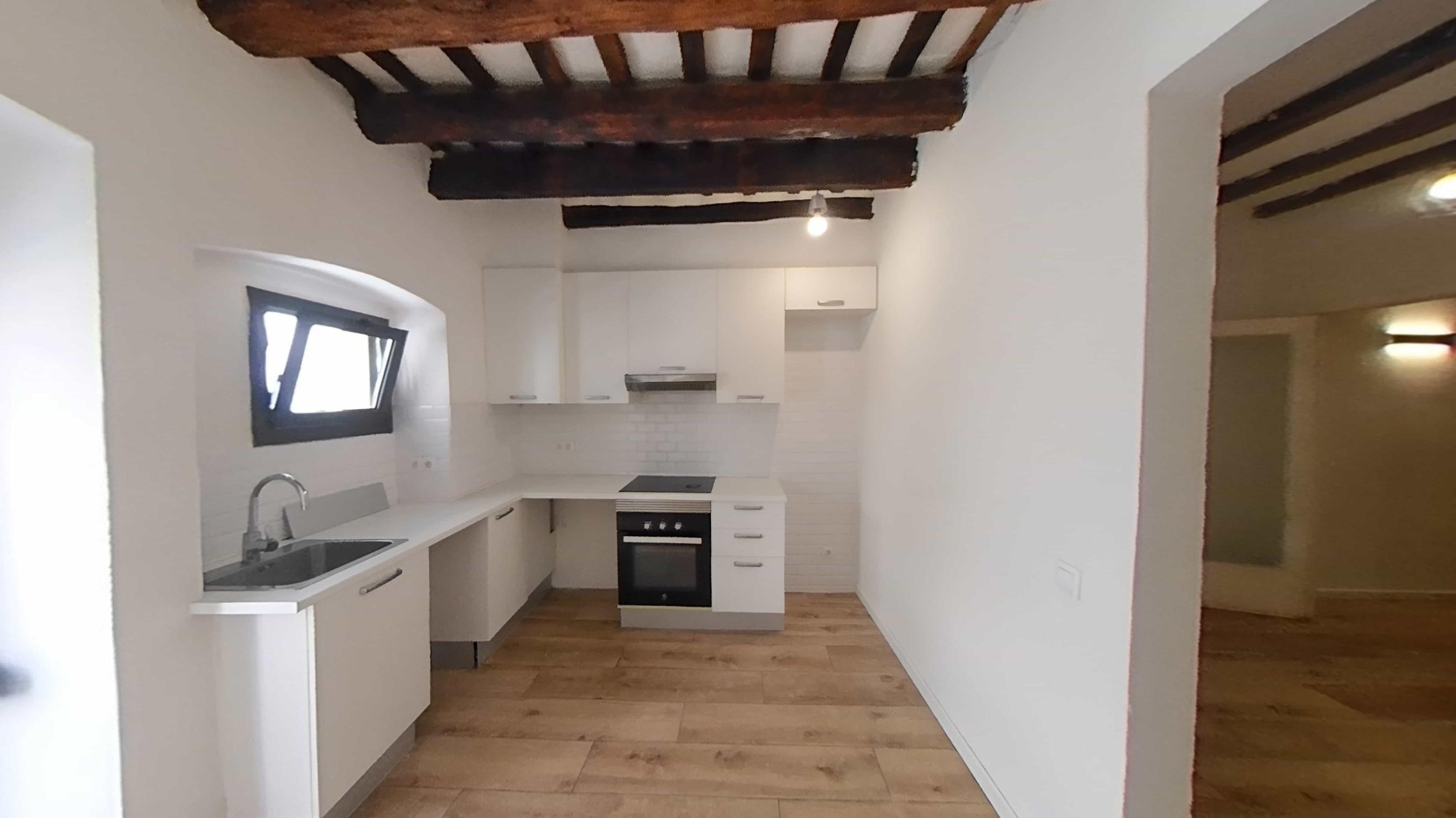 Imagen 22 Piso en venta en Vilanova I La Geltrú / Centro población