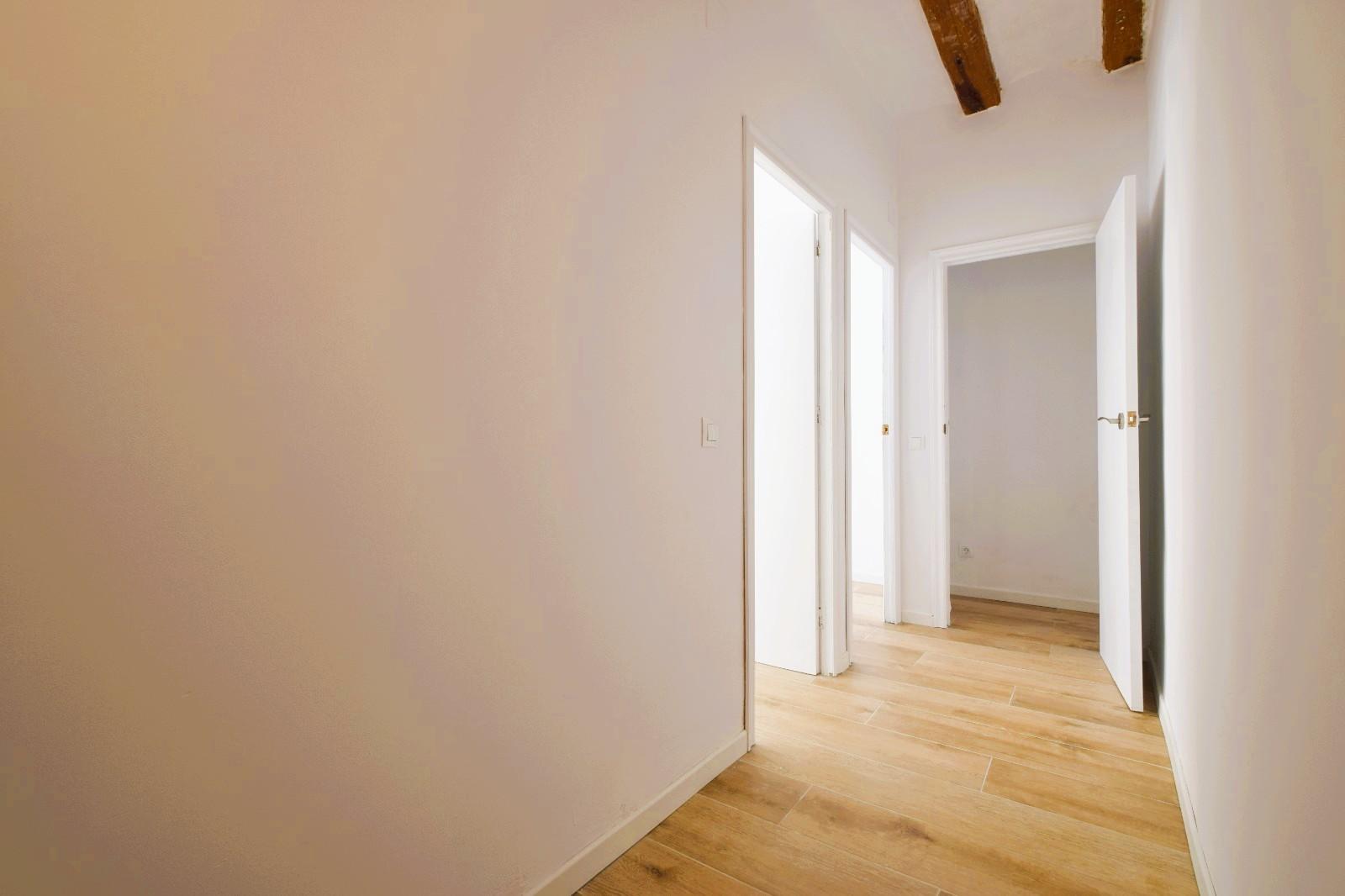 Imagen 15 Piso en venta en Vilanova I La Geltrú / Centro población