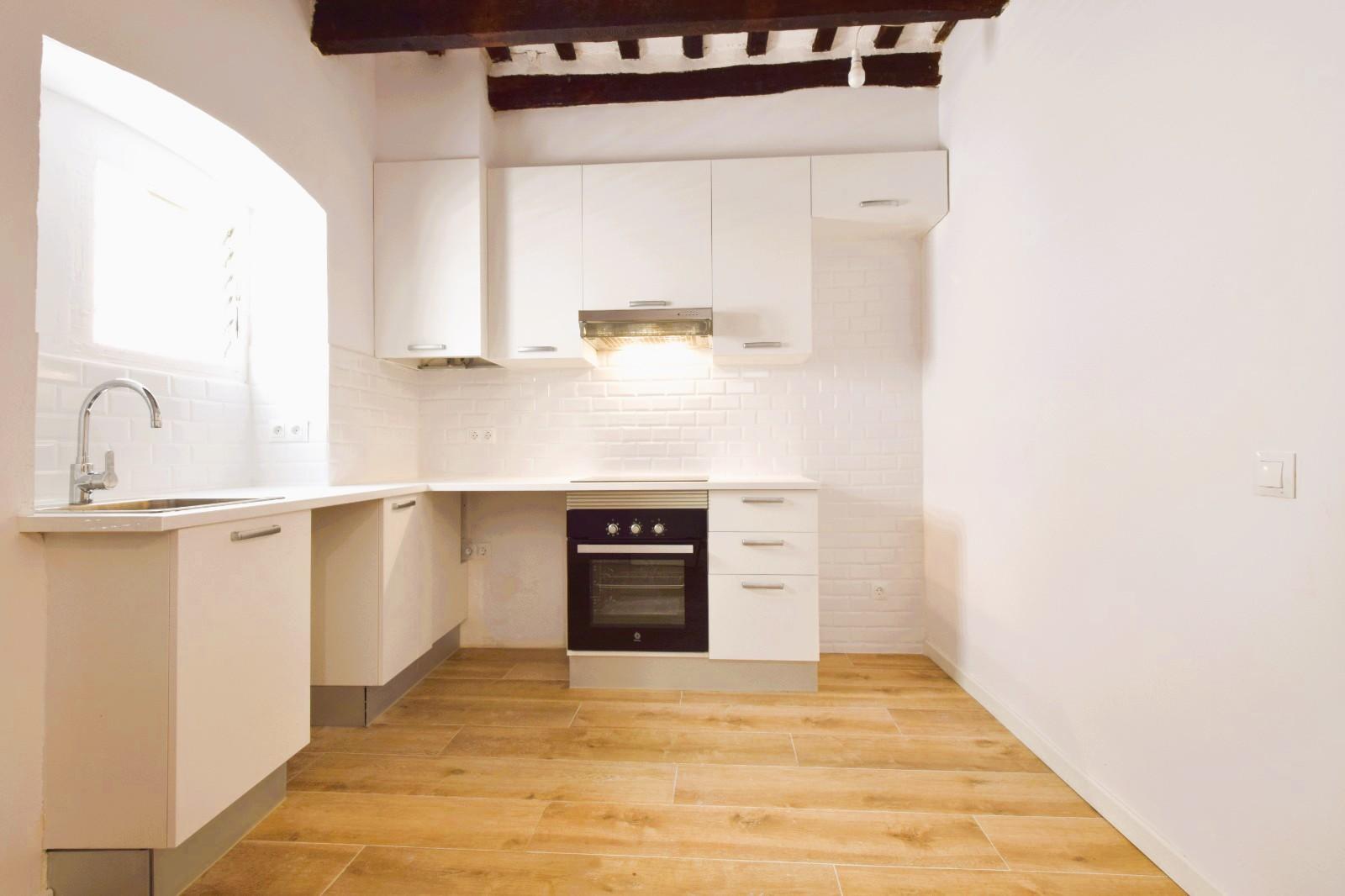 Imagen 8 Piso en venta en Vilanova I La Geltrú / Centro población