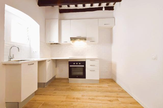 Imagen 8 Inmueble 305286 - Piso en venta en Vilanova I La Geltrú / Centro población