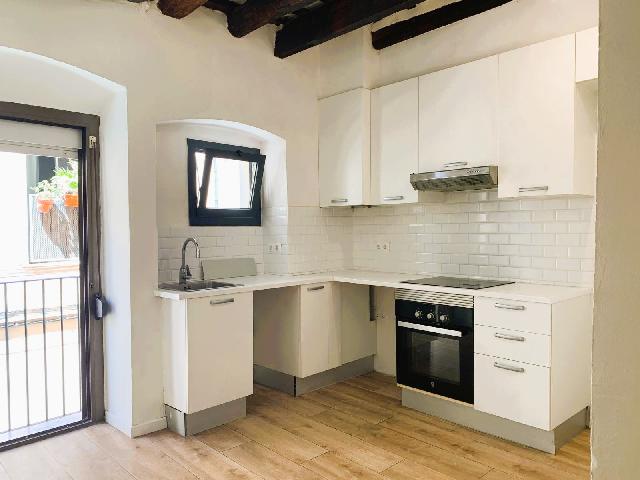 Imagen 7 Inmueble 305286 - Piso en venta en Vilanova I La Geltrú / Centro población