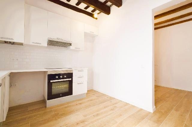 Imagen 9 Inmueble 305286 - Piso en venta en Vilanova I La Geltrú / Centro población