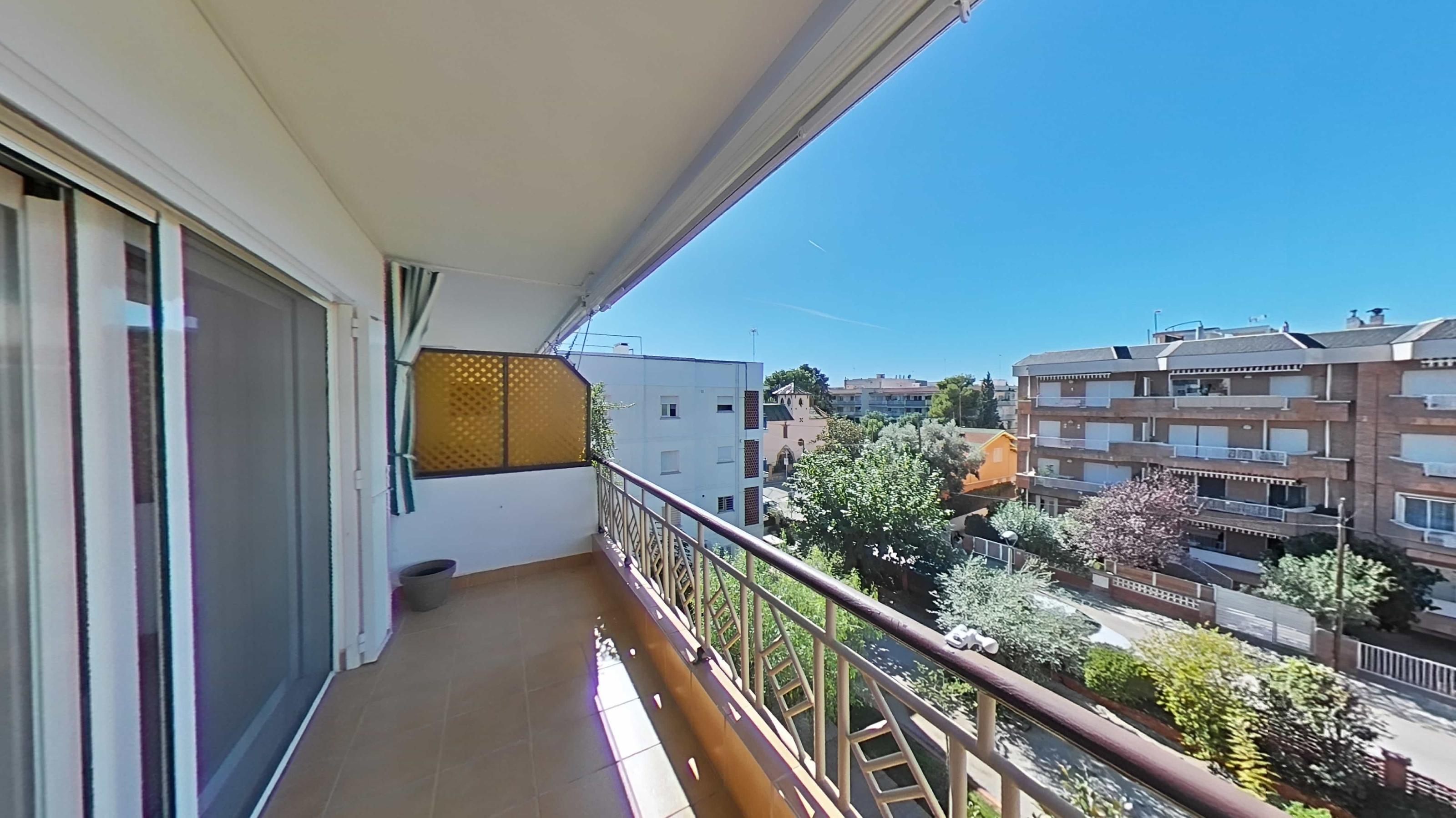 Imagen 20 Ático en venta en Vilanova I La Geltrú / Zona de Ribes Roges, 2ª linea.