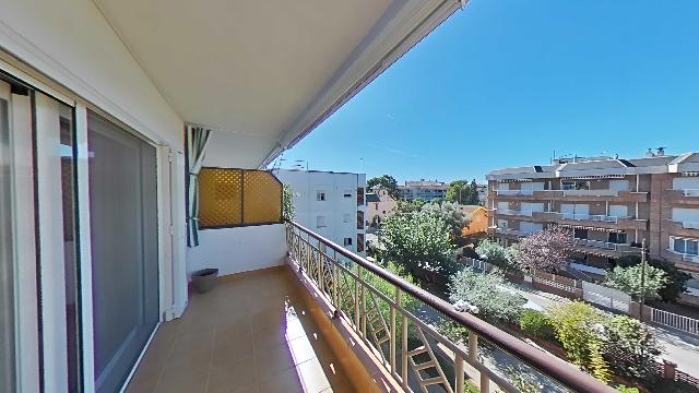 Imagen 20 Inmueble 305925 - Ático en venta en Vilanova I La Geltrú / Zona de Ribes Roges, 2ª linea.