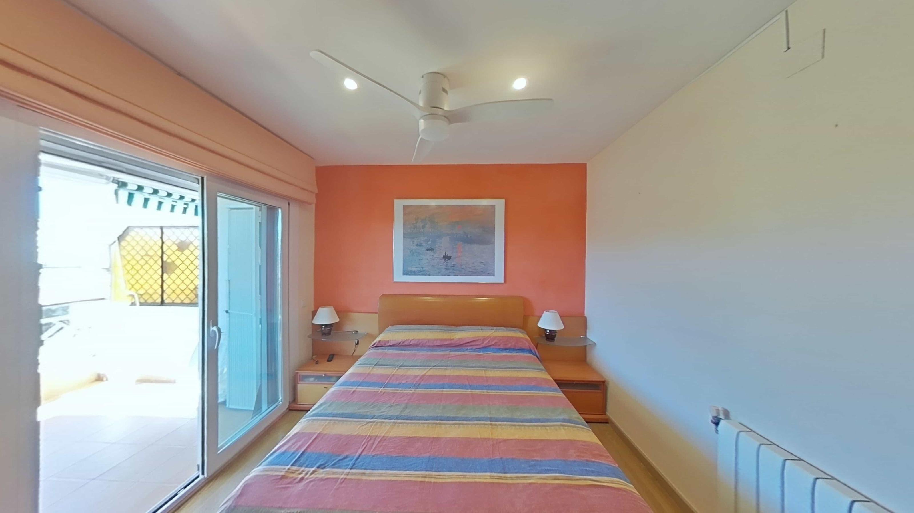 Imagen 42 Ático en venta en Vilanova I La Geltrú / Zona de Ribes Roges, 2ª linea.