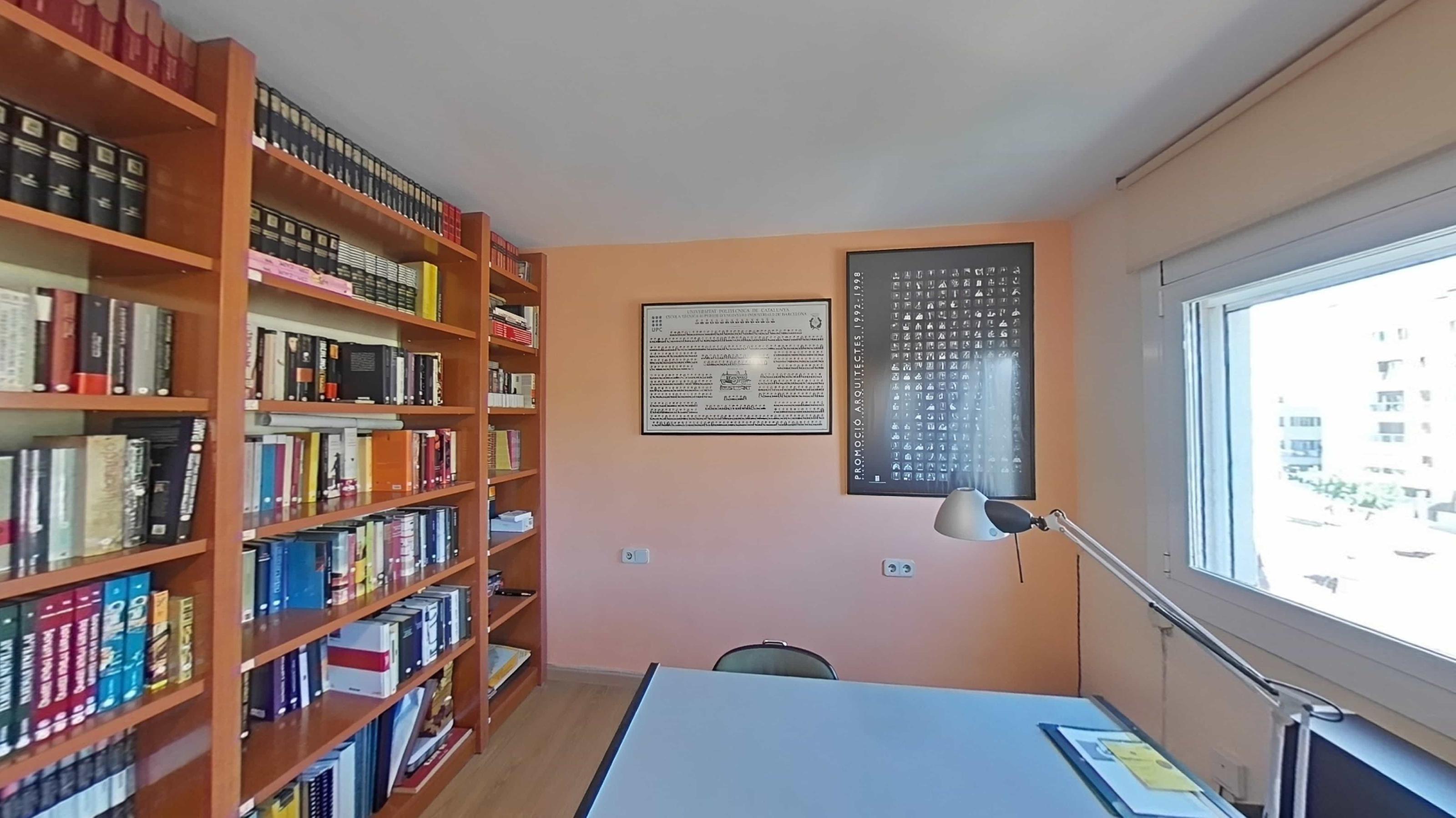 Imagen 52 Ático en venta en Vilanova I La Geltrú / Zona de Ribes Roges, 2ª linea.
