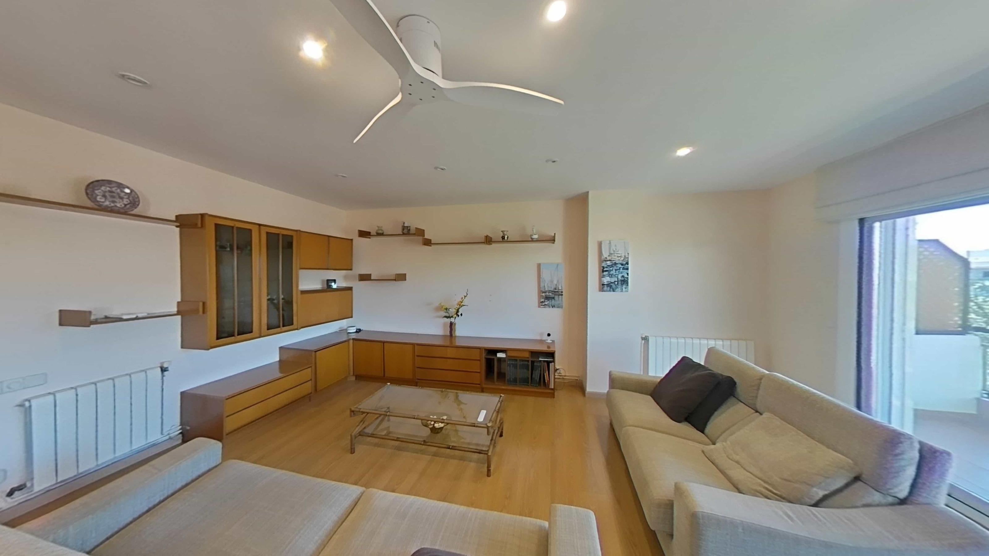 Imagen 16 Ático en venta en Vilanova I La Geltrú / Zona de Ribes Roges, 2ª linea.