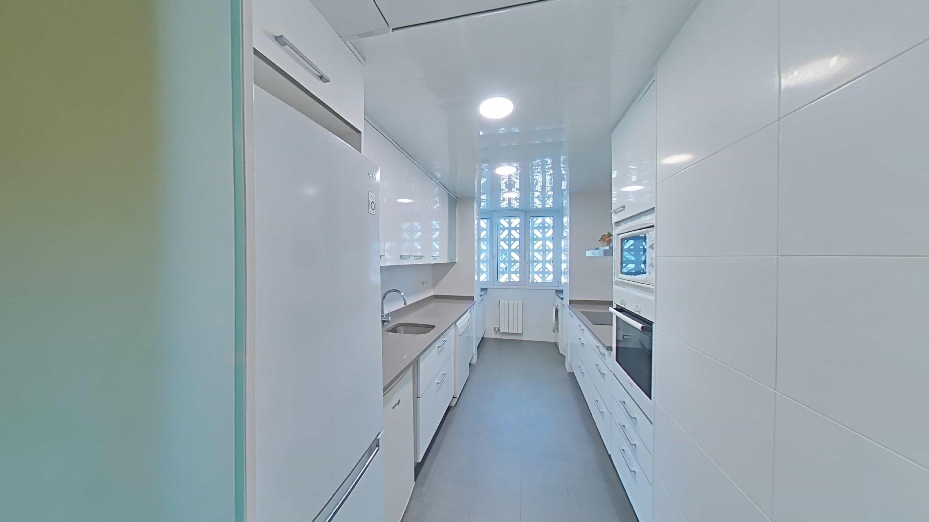 Imagen 8 Ático en venta en Vilanova I La Geltrú / Zona de Ribes Roges, 2ª linea.