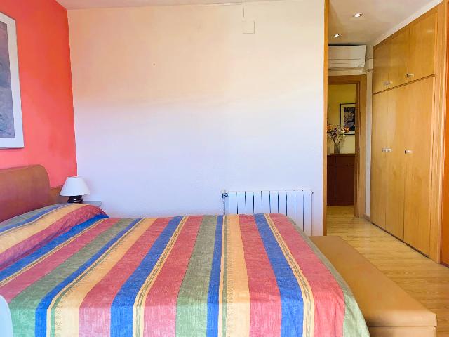 Imagen 32 Inmueble 305925 - Ático en venta en Vilanova I La Geltrú / Zona de Ribes Roges, 2ª linea.
