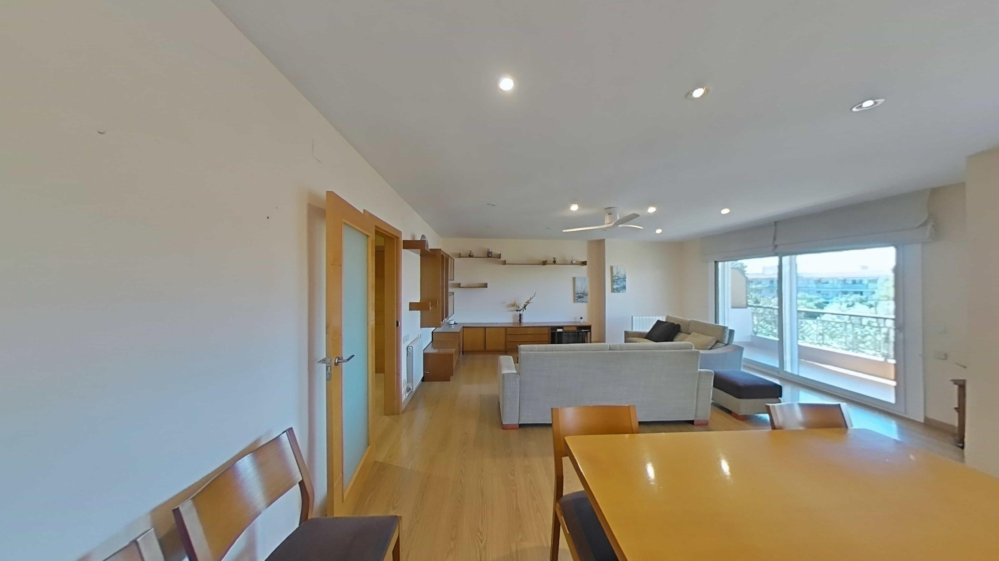 Imagen 12 Ático en venta en Vilanova I La Geltrú / Zona de Ribes Roges, 2ª linea.