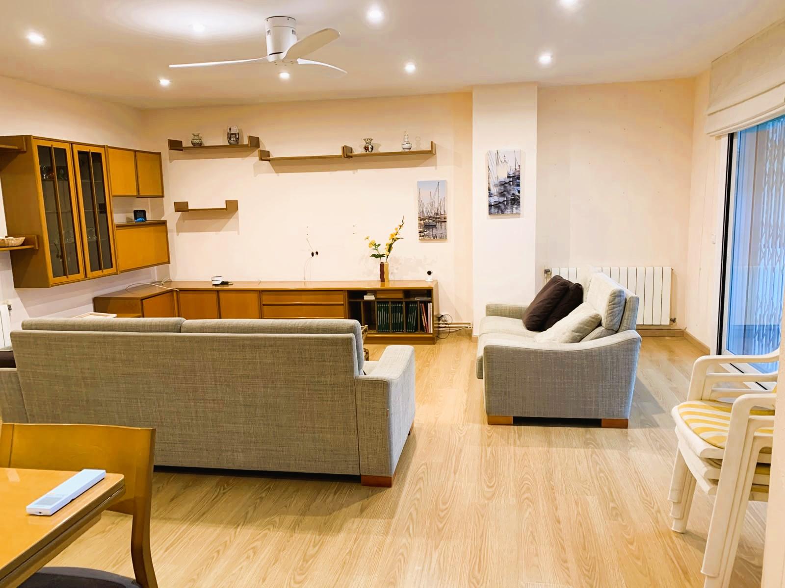 Imagen 3 Ático en venta en Vilanova I La Geltrú / Zona de Ribes Roges, 2ª linea.
