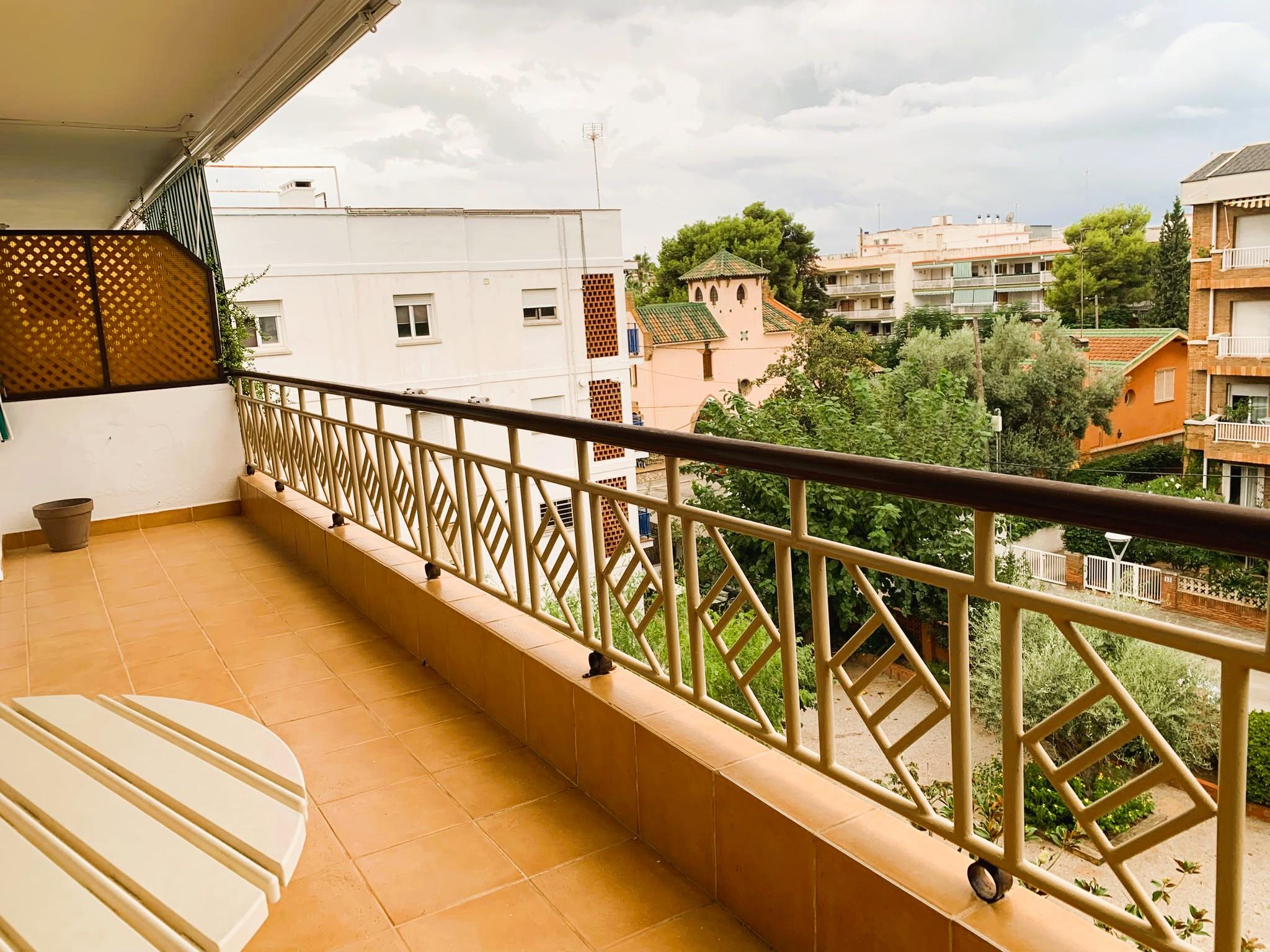 Imagen 10 Ático en venta en Vilanova I La Geltrú / Zona de Ribes Roges, 2ª linea.