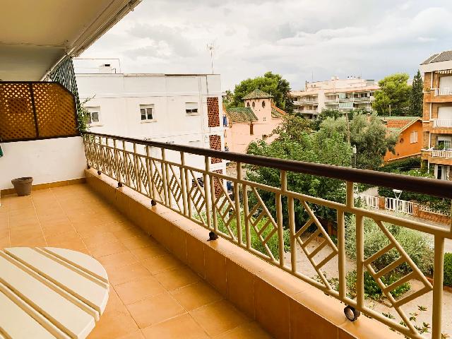 Imagen 10 Inmueble 305925 - Ático en venta en Vilanova I La Geltrú / Zona de Ribes Roges, 2ª linea.