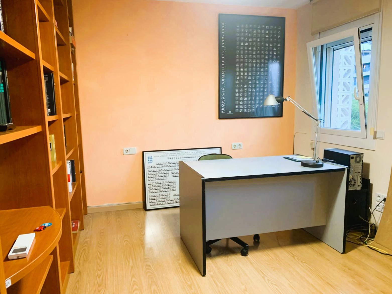 Imagen 22 Ático en venta en Vilanova I La Geltrú / Zona de Ribes Roges, 2ª linea.