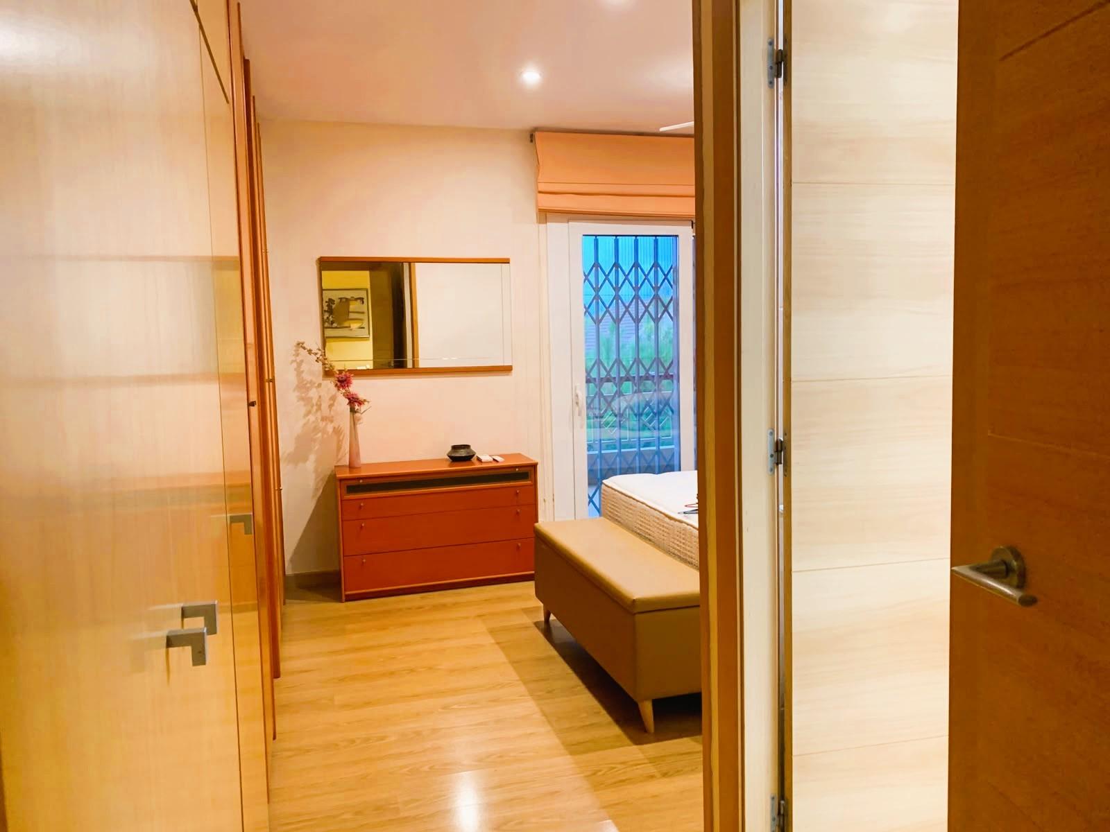 Imagen 11 Ático en venta en Vilanova I La Geltrú / Zona de Ribes Roges, 2ª linea.