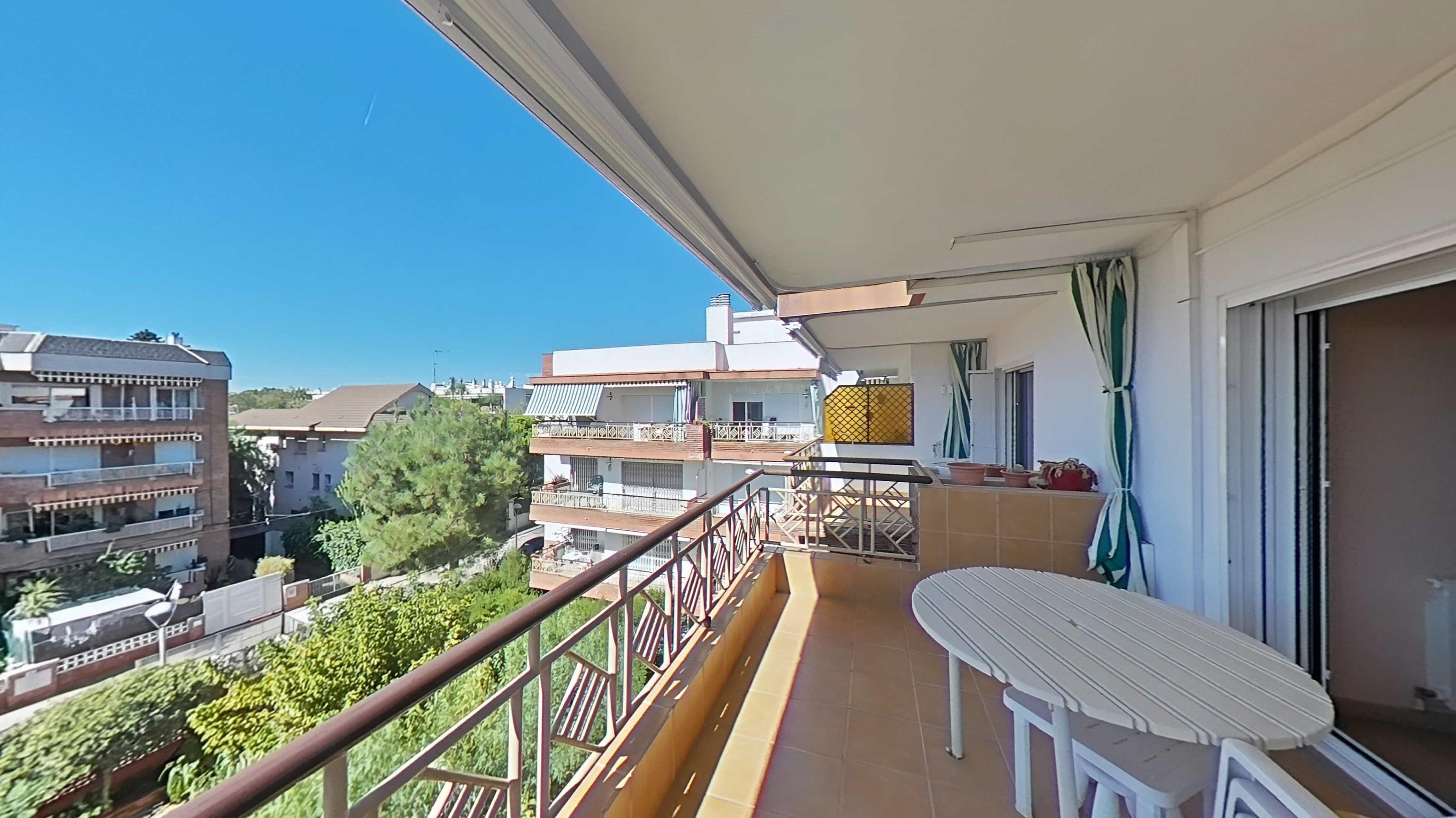 Imagen 22 Ático en venta en Vilanova I La Geltrú / Zona de Ribes Roges, 2ª linea.