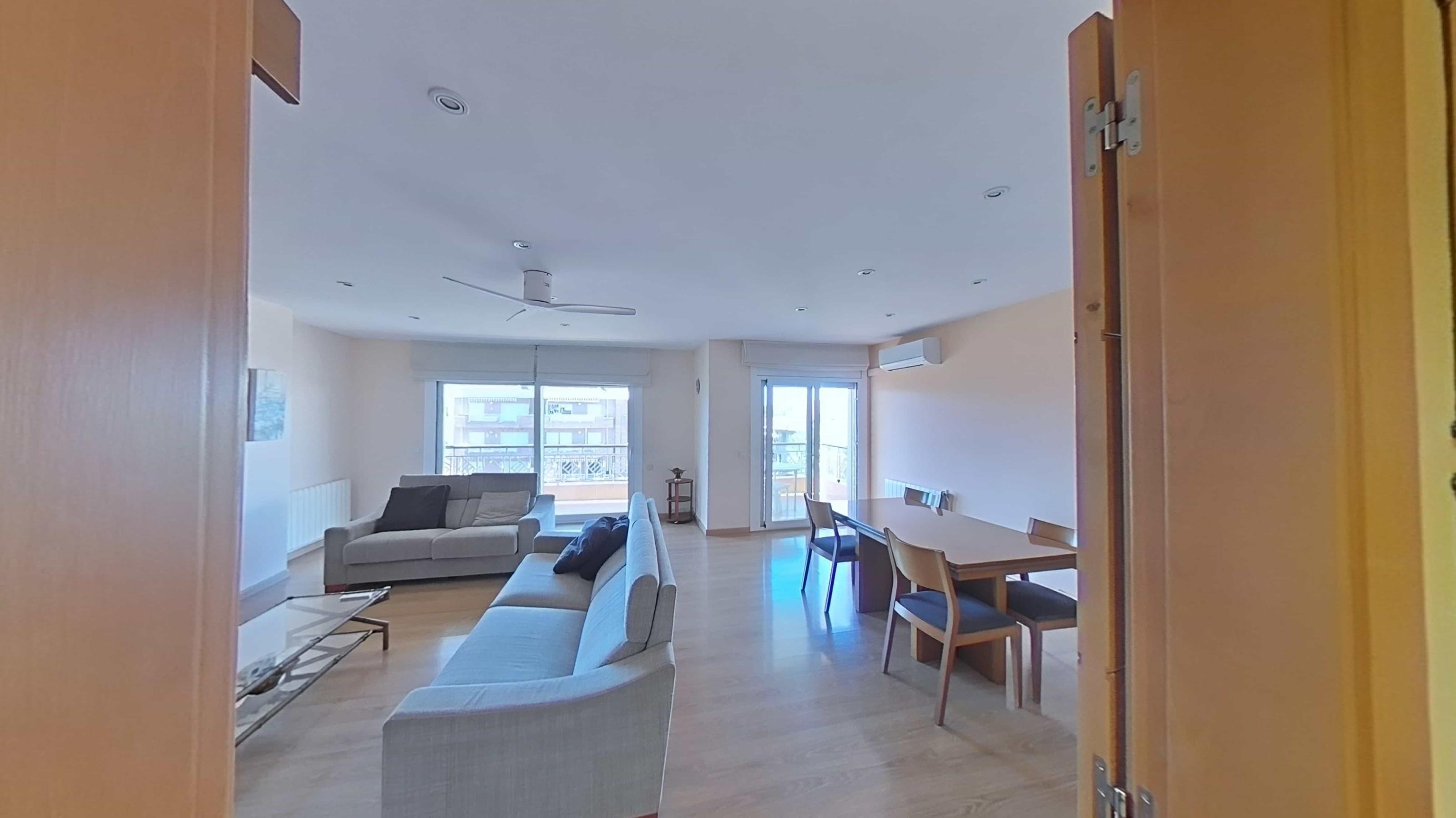 Imagen 10 Ático en venta en Vilanova I La Geltrú / Zona de Ribes Roges, 2ª linea.
