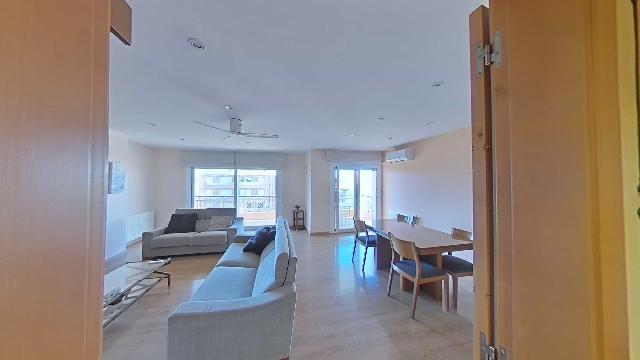 Imagen 10 Inmueble 305925 - Ático en venta en Vilanova I La Geltrú / Zona de Ribes Roges, 2ª linea.