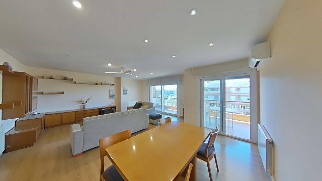 Imagen 14 Inmueble 305925 - Ático en venta en Vilanova I La Geltrú / Zona de Ribes Roges, 2ª linea.