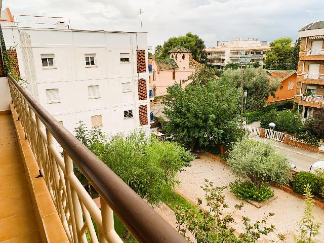 Imagen 13 Inmueble 305925 - Ático en venta en Vilanova I La Geltrú / Zona de Ribes Roges, 2ª linea.