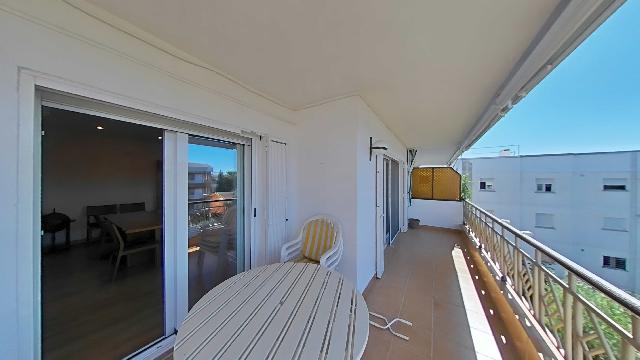 Imagen 26 Inmueble 305925 - Ático en venta en Vilanova I La Geltrú / Zona de Ribes Roges, 2ª linea.