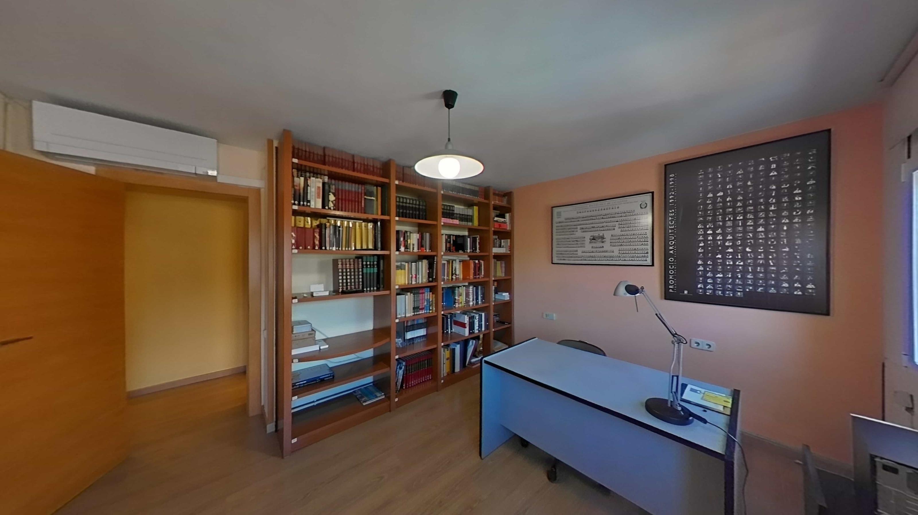 Imagen 53 Ático en venta en Vilanova I La Geltrú / Zona de Ribes Roges, 2ª linea.