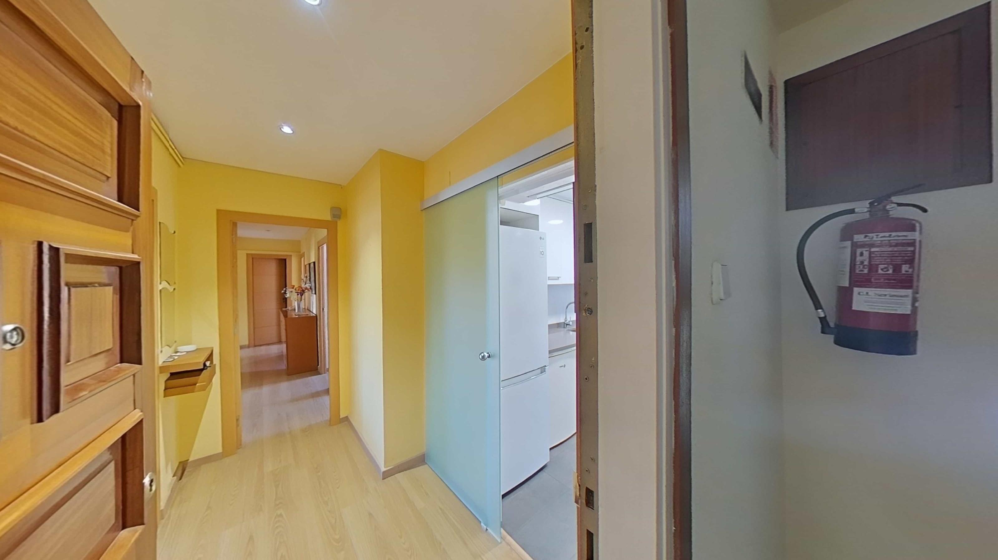 Imagen 4 Ático en venta en Vilanova I La Geltrú / Zona de Ribes Roges, 2ª linea.