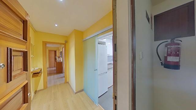 Imagen 4 Inmueble 305925 - Ático en venta en Vilanova I La Geltrú / Zona de Ribes Roges, 2ª linea.