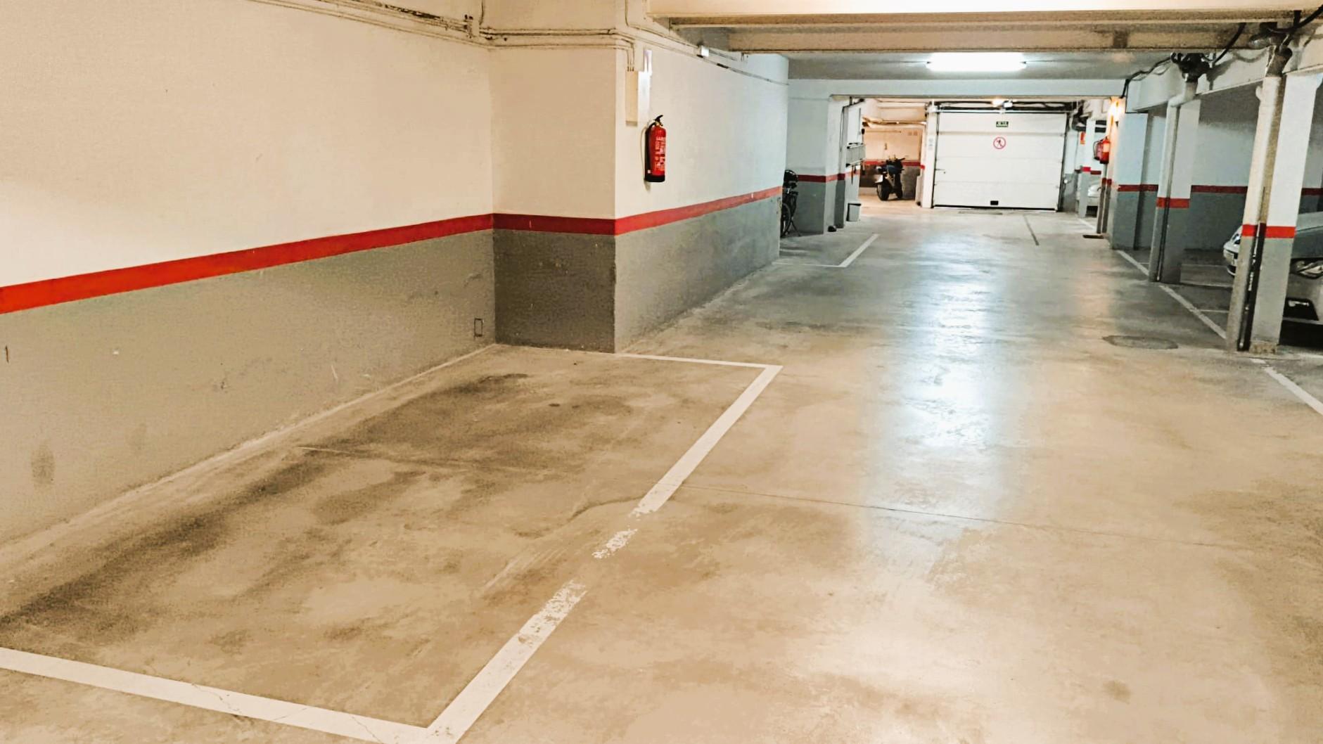 Imagen 24 Ático en venta en Vilanova I La Geltrú / Zona de Ribes Roges, 2ª linea.