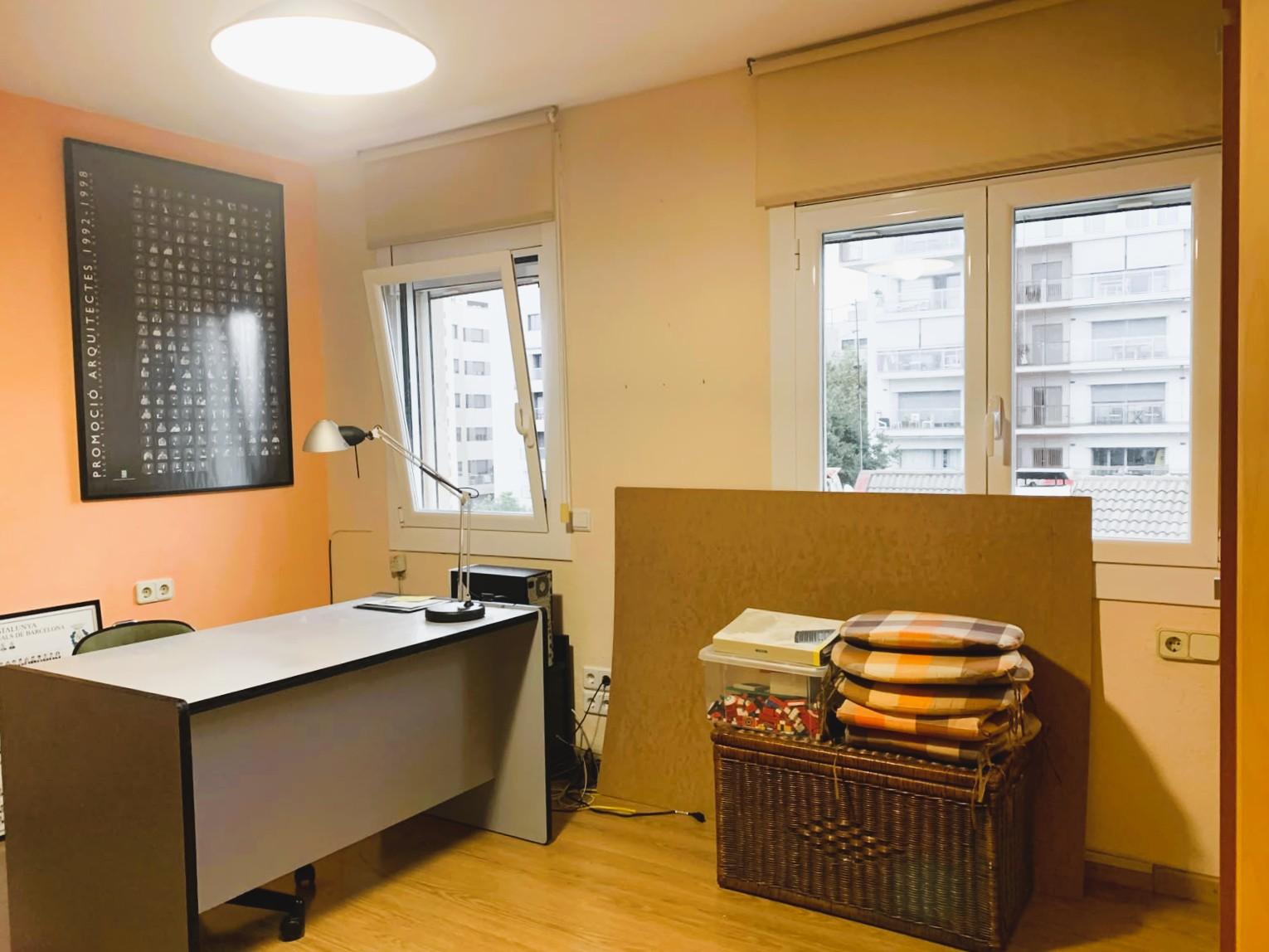 Imagen 23 Ático en venta en Vilanova I La Geltrú / Zona de Ribes Roges, 2ª linea.