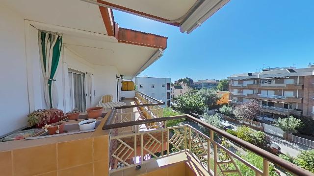 Imagen 46 Inmueble 305925 - Ático en venta en Vilanova I La Geltrú / Zona de Ribes Roges, 2ª linea.
