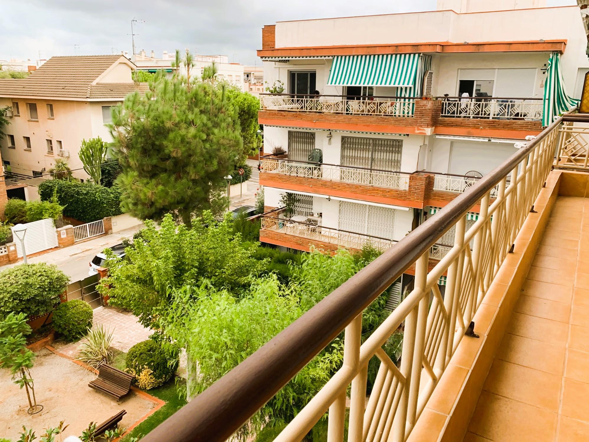 Imagen 14 Ático en venta en Vilanova I La Geltrú / Zona de Ribes Roges, 2ª linea.