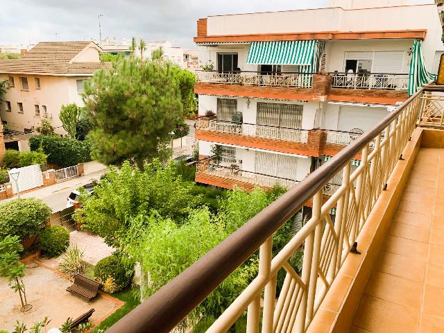 Imagen 14 Inmueble 305925 - Ático en venta en Vilanova I La Geltrú / Zona de Ribes Roges, 2ª linea.