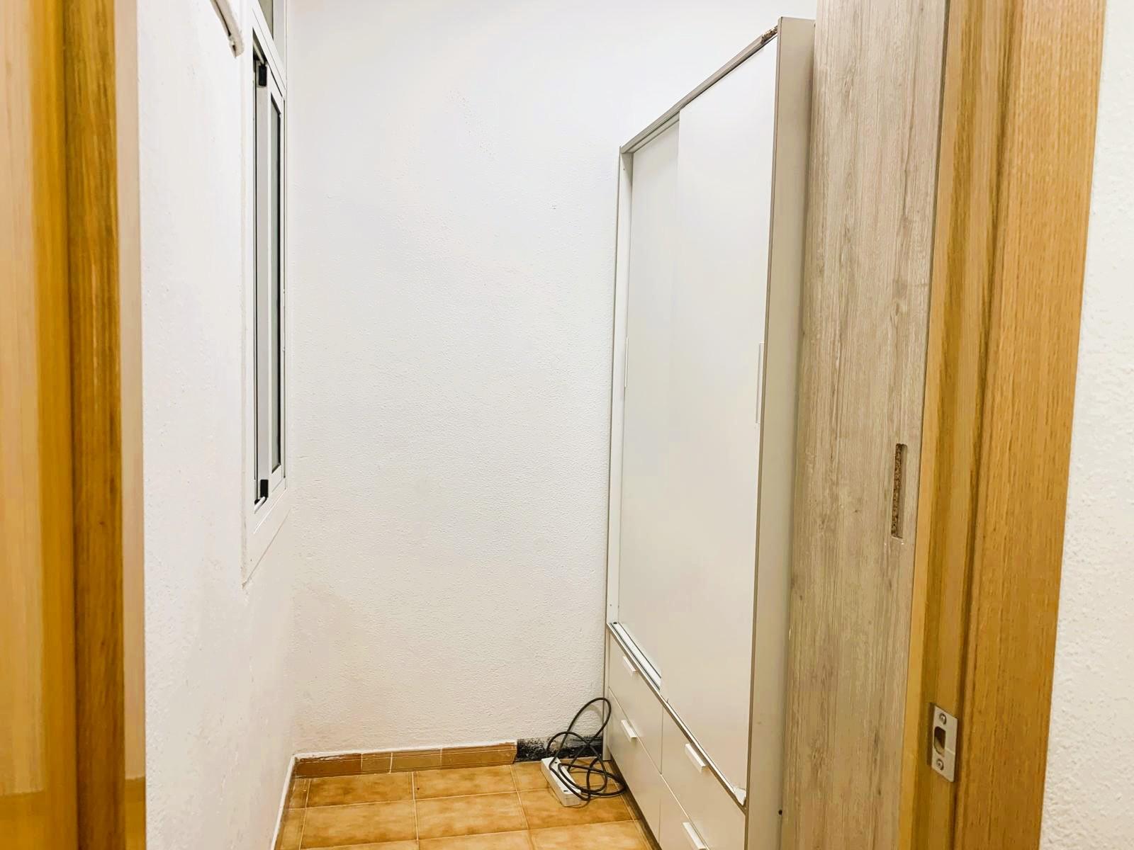 Imagen 9 Piso en venta en Barcelona / Piso céntrico en Poblenou, a poco minutos de la playa.