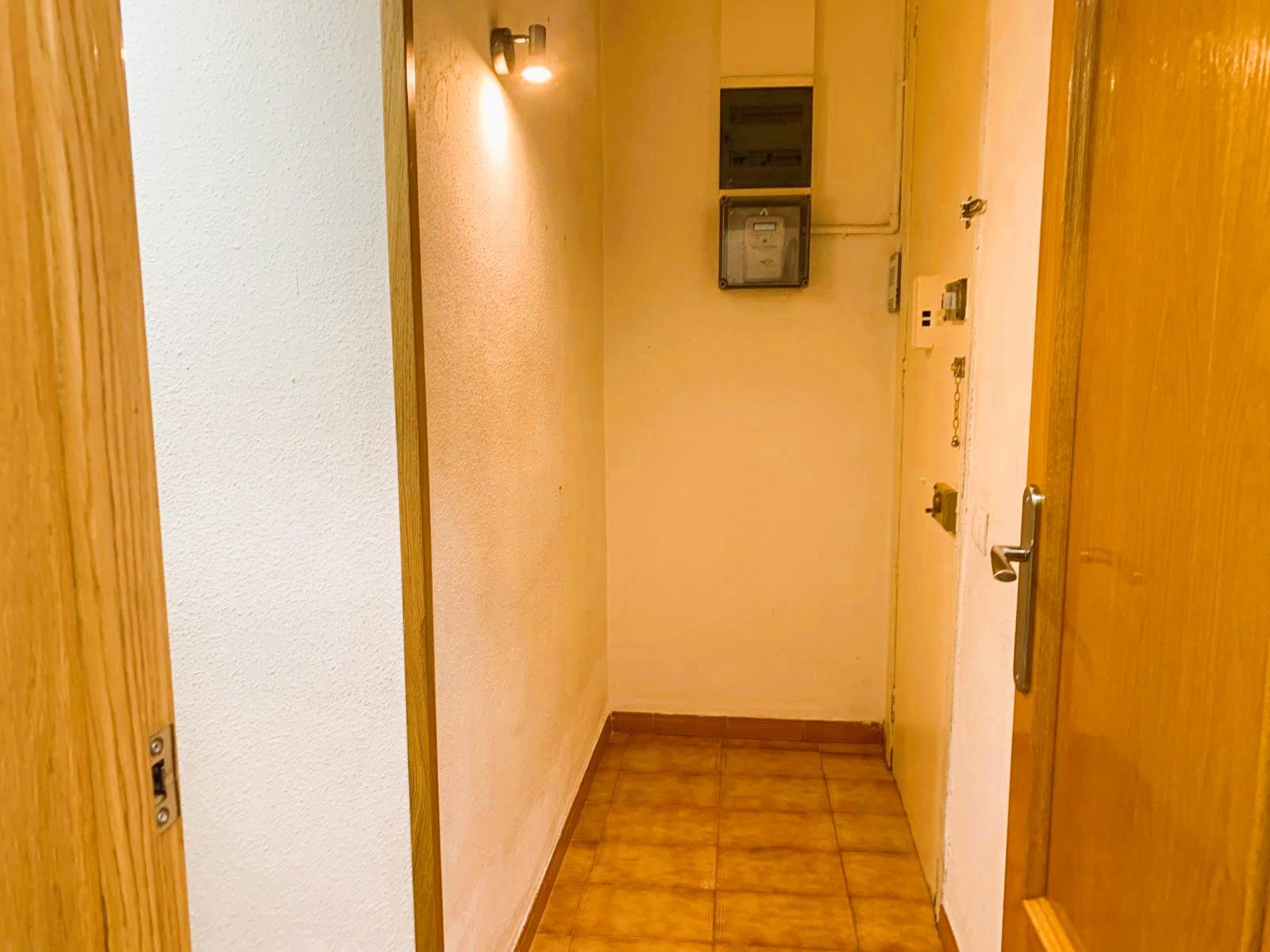 Imagen 11 Piso en venta en Barcelona / Piso céntrico en Poblenou, a poco minutos de la playa.