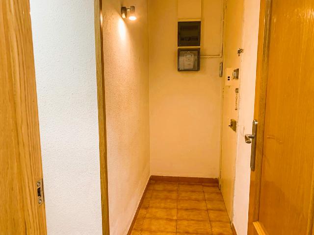 Imagen 11 Inmueble 306042 - Piso en venta en Barcelona / Piso céntrico en Poblenou, a poco minutos de la playa.