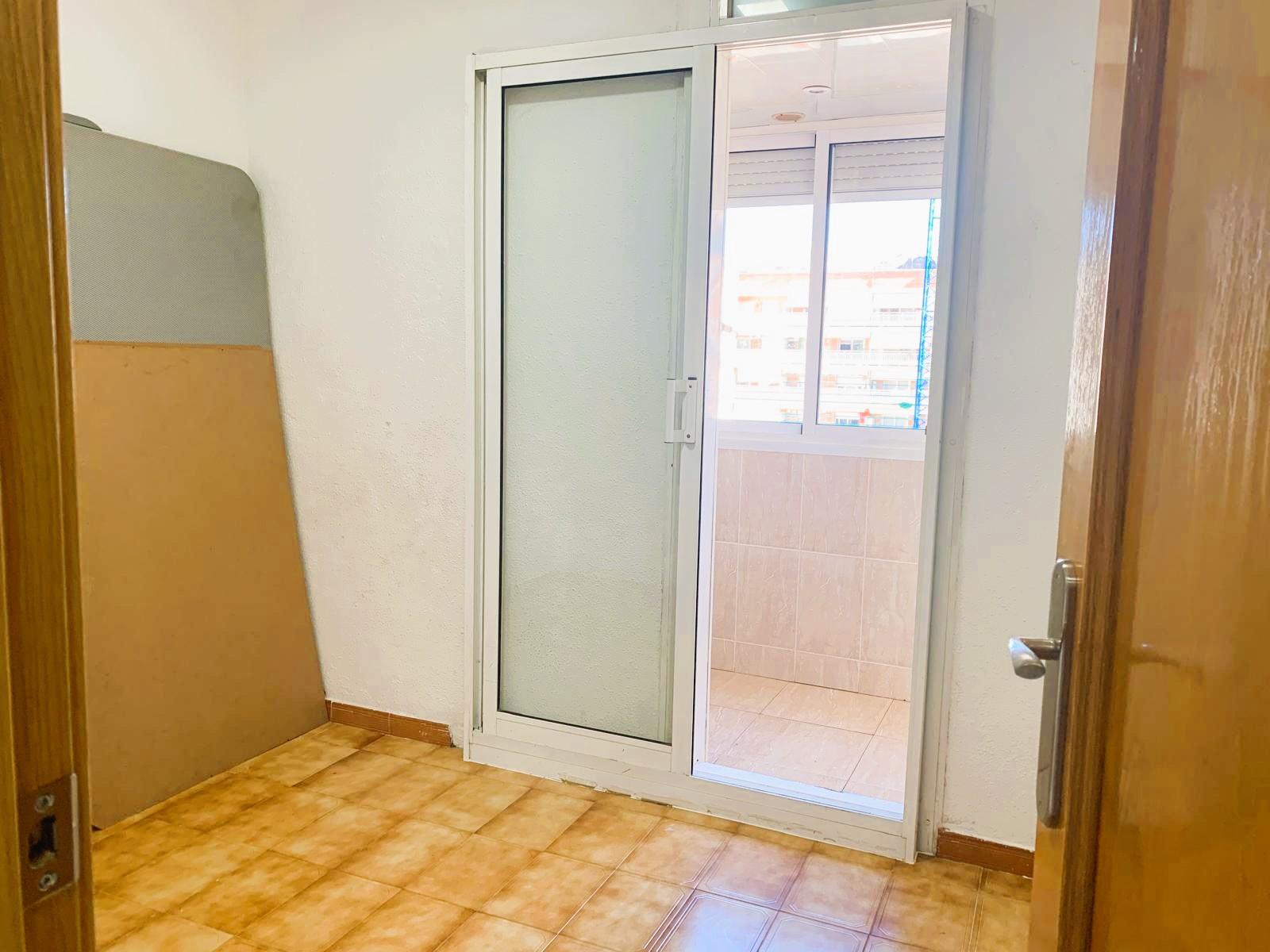 Imagen 7 Piso en venta en Barcelona / Piso céntrico en Poblenou, a poco minutos de la playa.