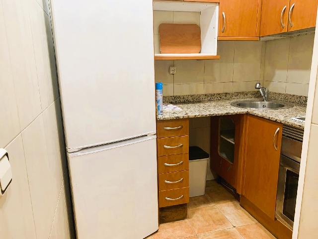Imagen 4 Inmueble 306042 - Piso en venta en Barcelona / Piso céntrico en Poblenou, a poco minutos de la playa.