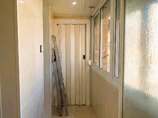 Imagen 19 Inmueble 306042 - Piso en venta en Barcelona / Piso céntrico en Poblenou, a poco minutos de la playa.