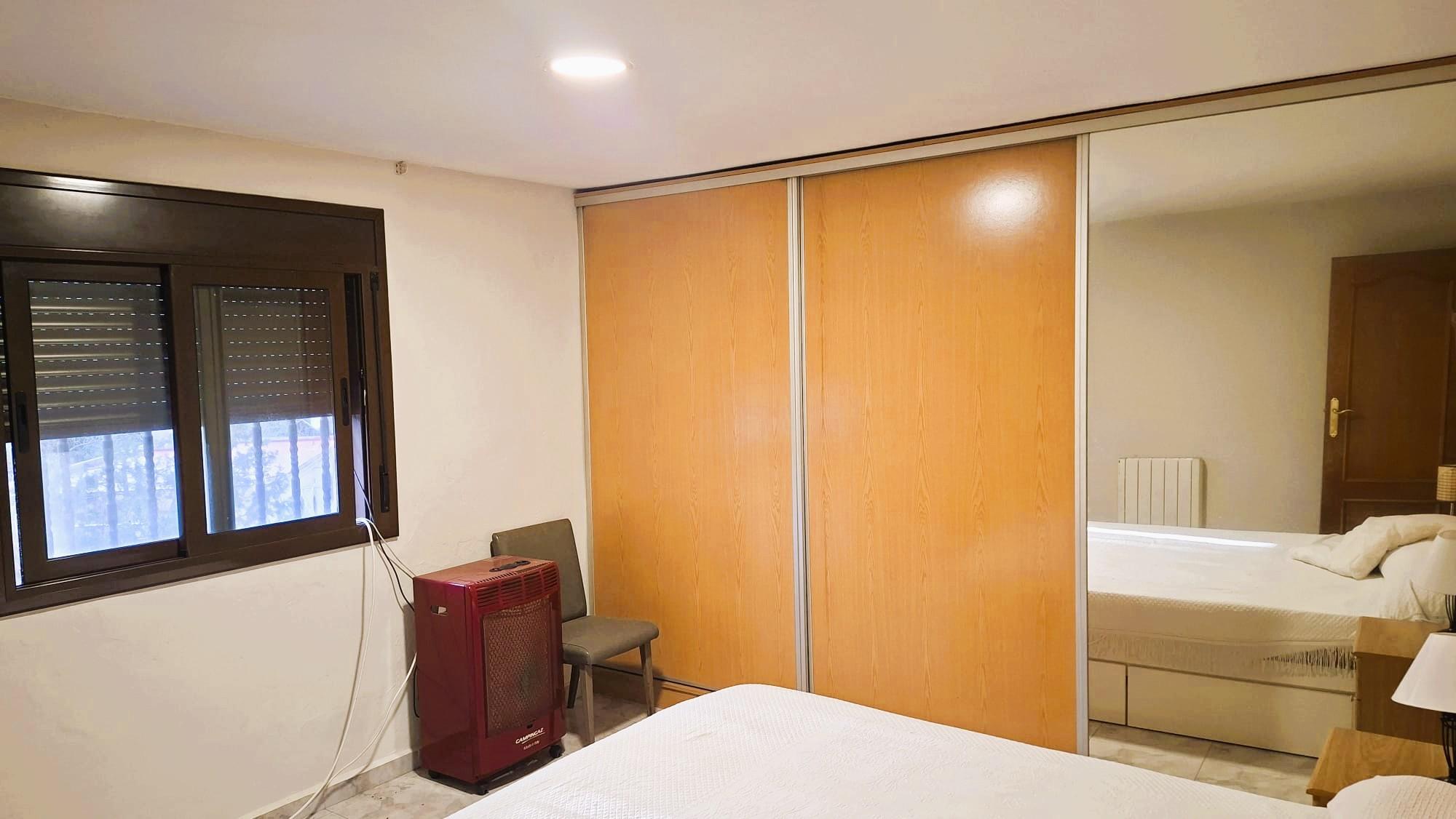 Imagen 26 Casa Rústica en venta en Vilanova I La Geltrú / Zona Nord, Partida Font d´en Bonet