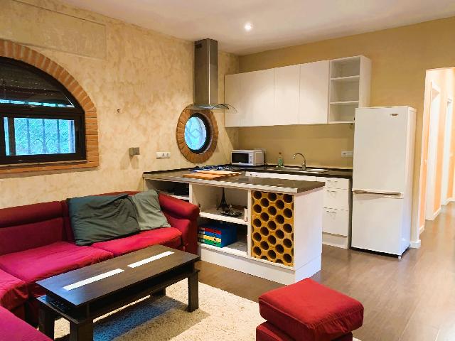 Imagen 3 Inmueble 306136 - Casa Rústica en venta en Vilanova I La Geltrú / Zona Nord, Partida Font d´en Bonet
