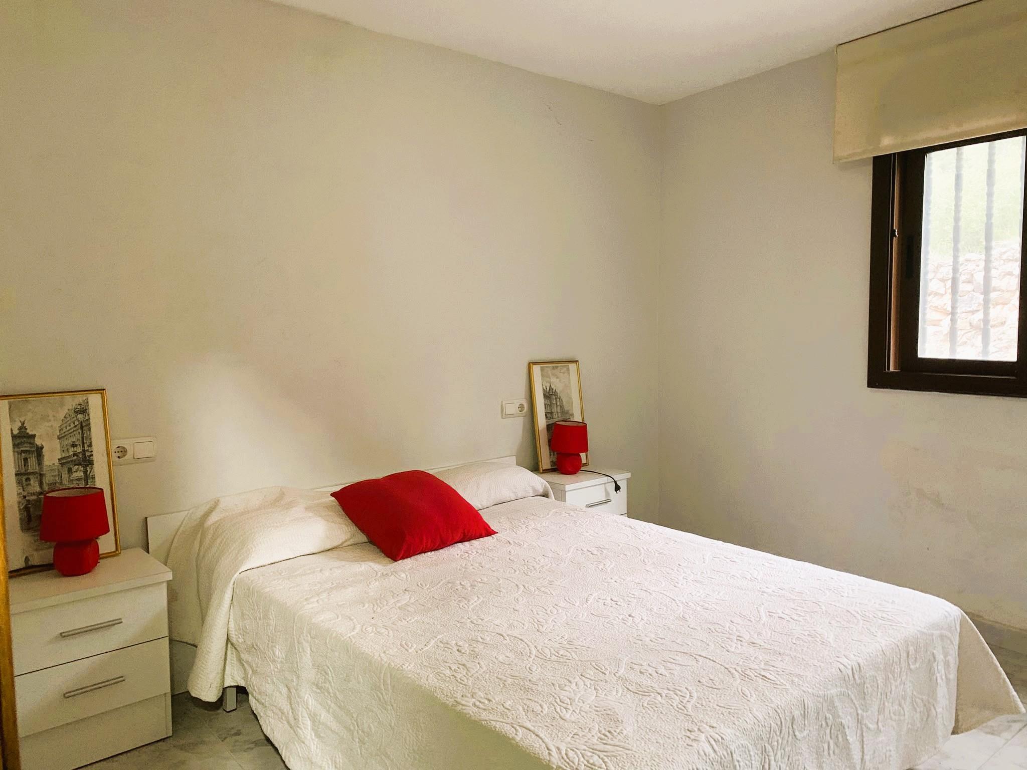 Imagen 19 Casa Rústica en venta en Vilanova I La Geltrú / Zona Nord, Partida Font d´en Bonet