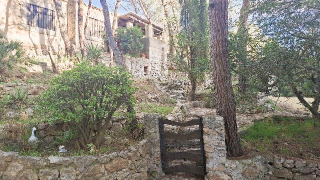 Imagen 13 Inmueble 306136 - Casa Rústica en venta en Vilanova I La Geltrú / Zona Nord, Partida Font d´en Bonet