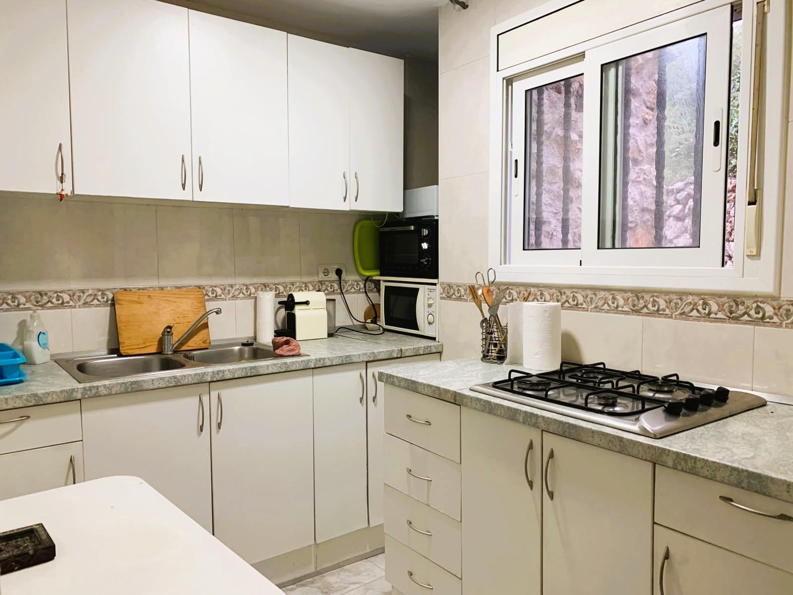 Imagen 17 Casa Rústica en venta en Vilanova I La Geltrú / Zona Nord, Partida Font d´en Bonet
