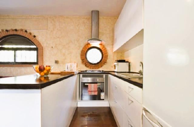Imagen 4 Inmueble 306136 - Casa Rústica en venta en Vilanova I La Geltrú / Zona Nord, Partida Font d´en Bonet