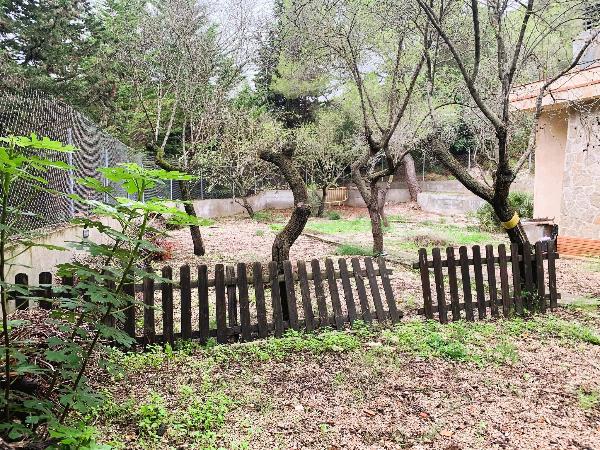 Imagen 15 Casa Rústica en venta en Vilanova I La Geltrú / Zona Nord, Partida Font d´en Bonet
