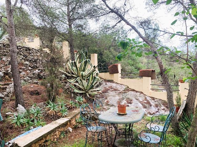 Imagen 16 Inmueble 306136 - Casa Rústica en venta en Vilanova I La Geltrú / Zona Nord, Partida Font d´en Bonet