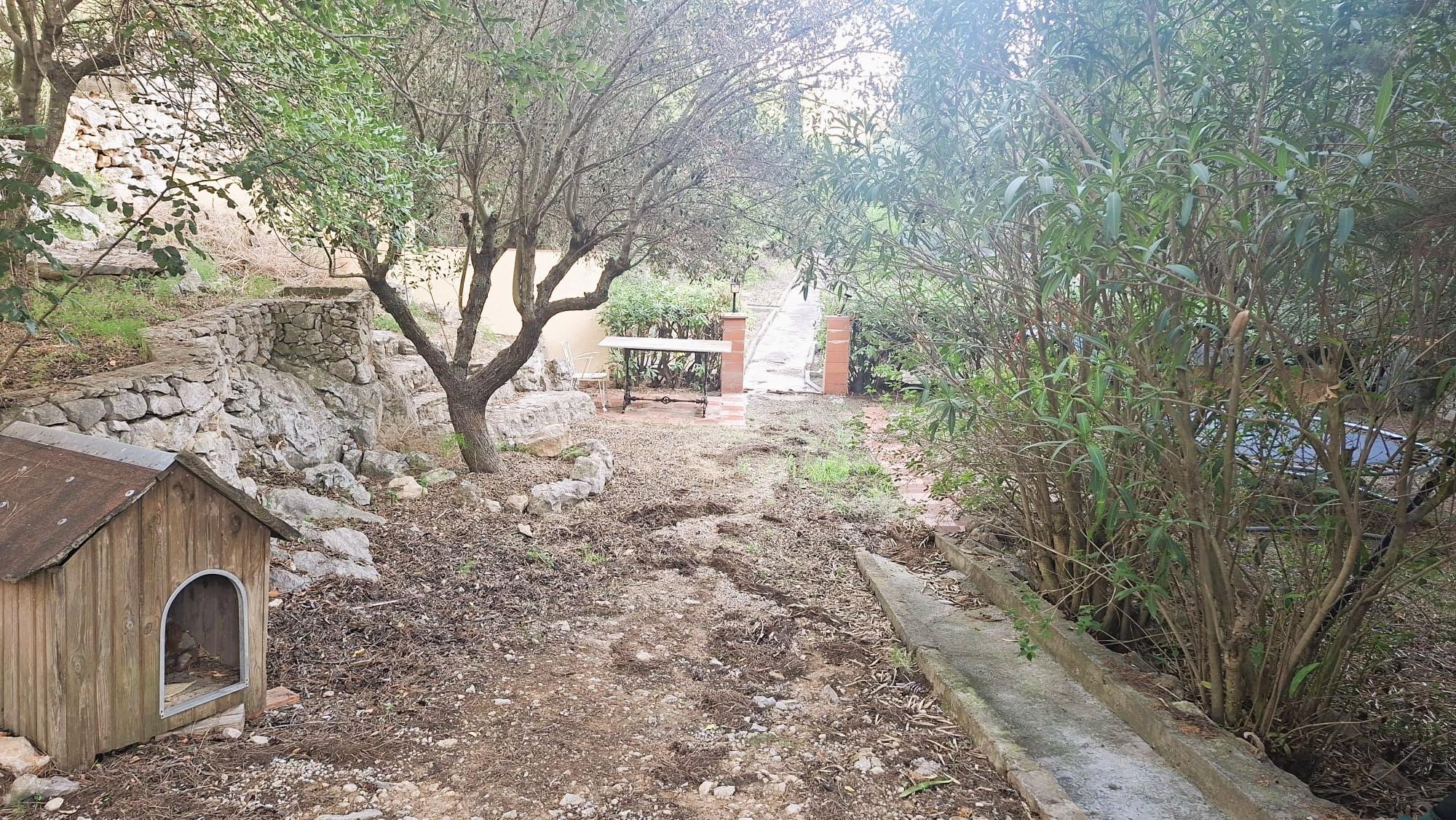 Imagen 20 Casa Rústica en venta en Vilanova I La Geltrú / Zona Nord, Partida Font d´en Bonet