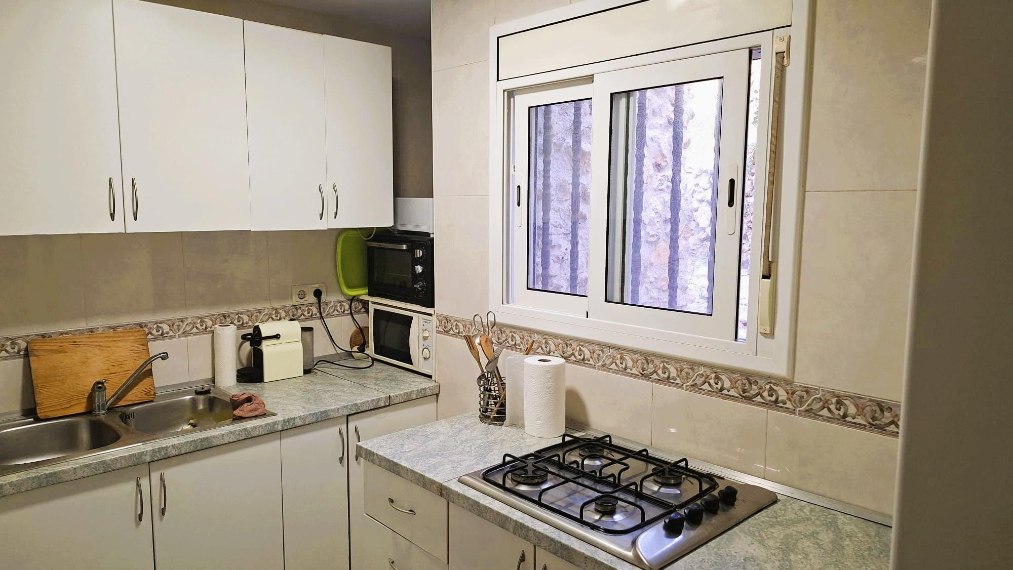 Imagen 18 Casa Rústica en venta en Vilanova I La Geltrú / Zona Nord, Partida Font d´en Bonet