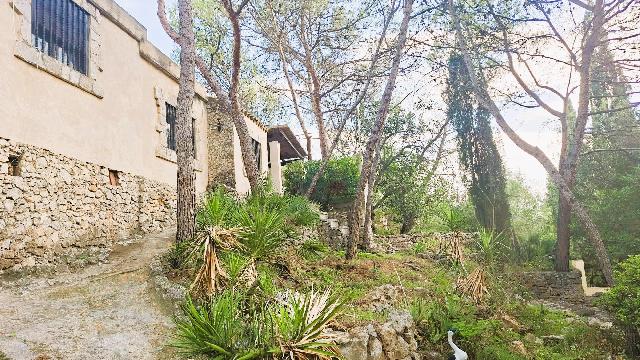 Imagen 24 Inmueble 306136 - Casa Rústica en venta en Vilanova I La Geltrú / Zona Nord, Partida Font d´en Bonet